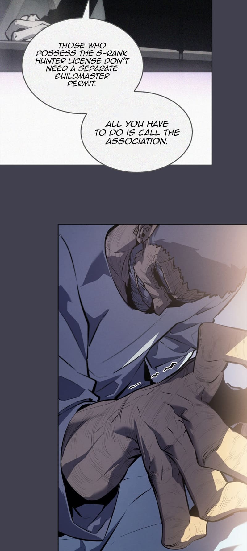 Solo Leveling, Chapter 191 image 065